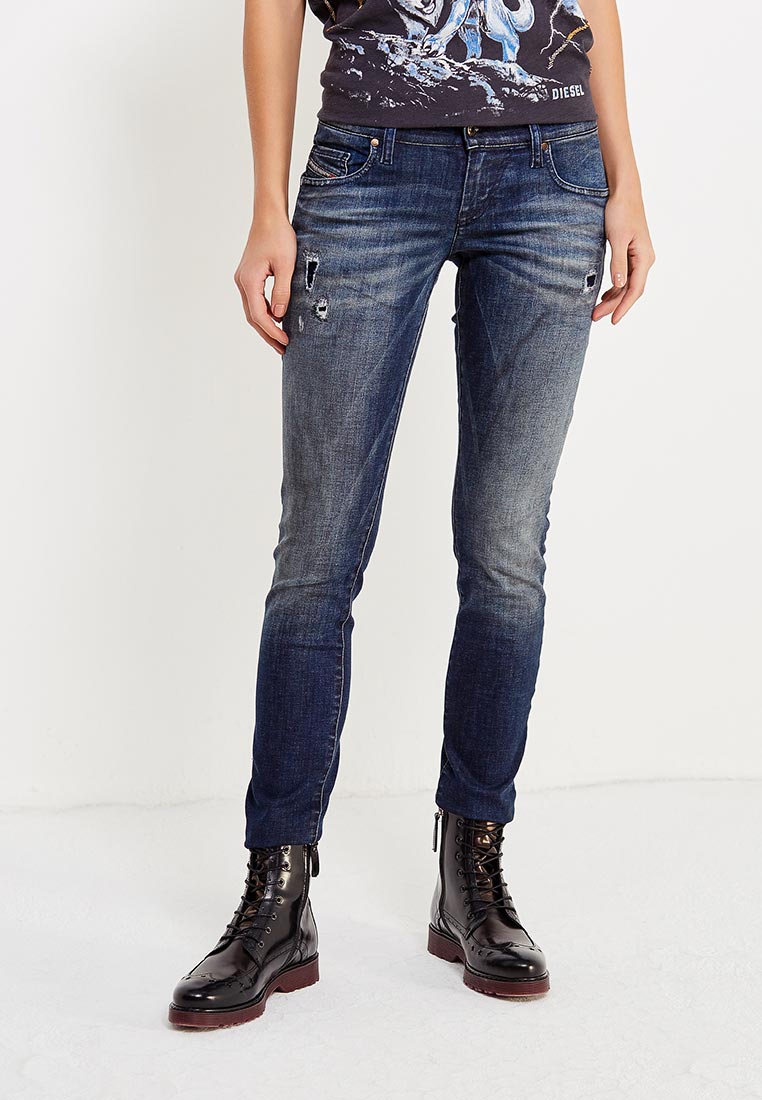 Джинсы Дизель Женские Купить Авито