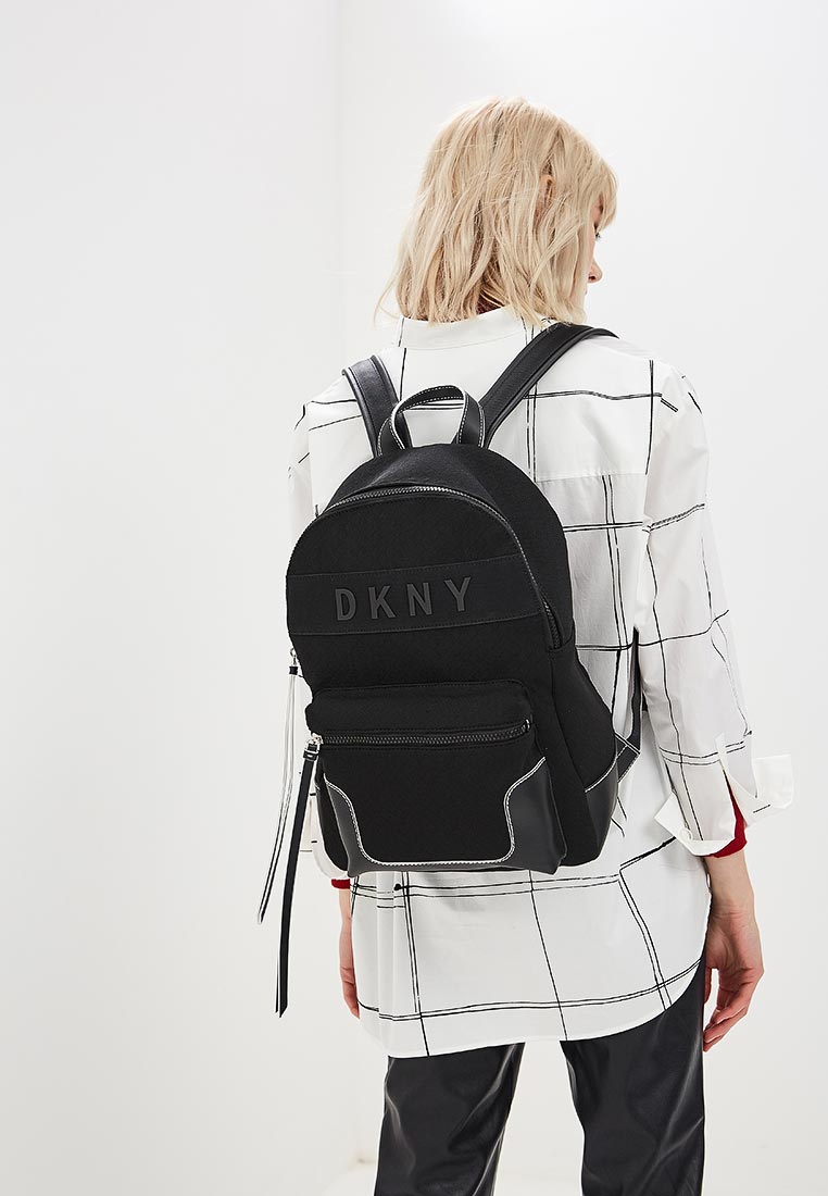DKNY