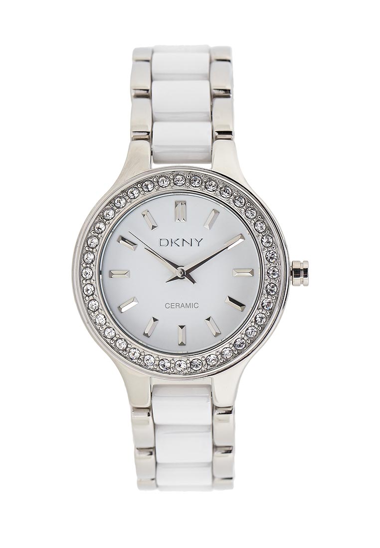 Купить Часы Dkny Женские Оригинал