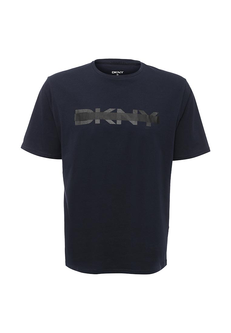 Футболка dkny