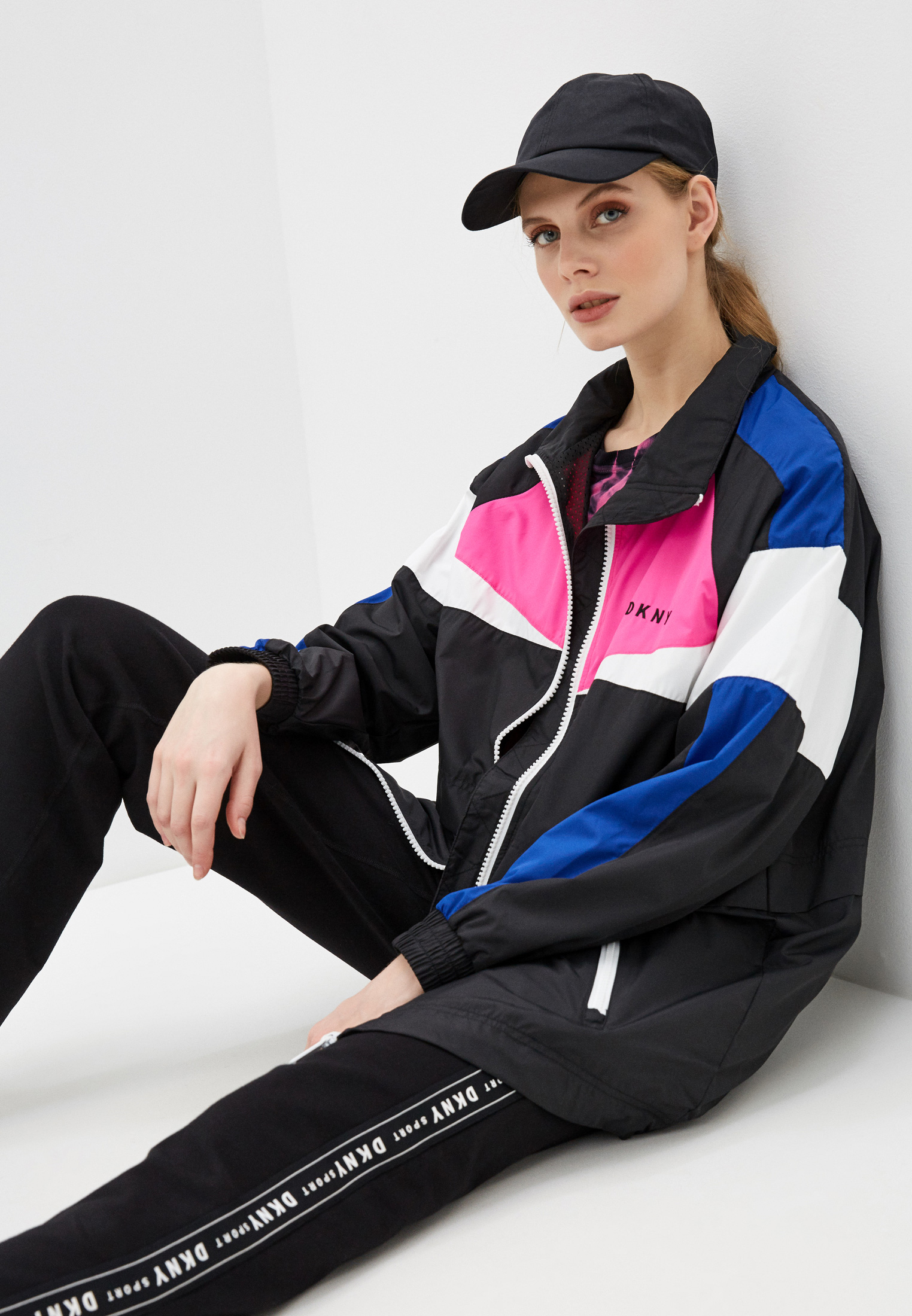 Купить Спортивный Костюм Dkny Женский