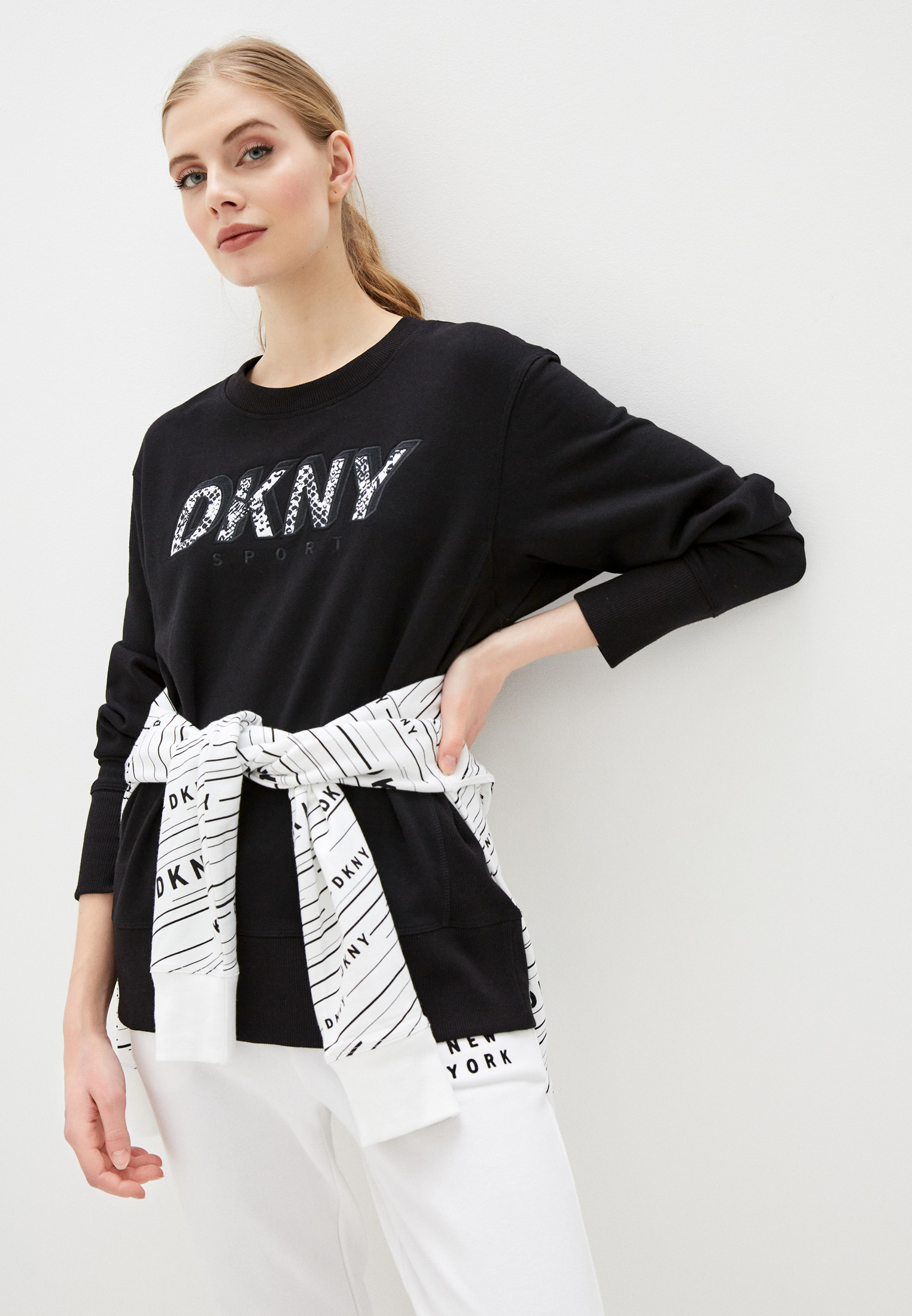 Купить Спортивный Костюм Dkny Женский