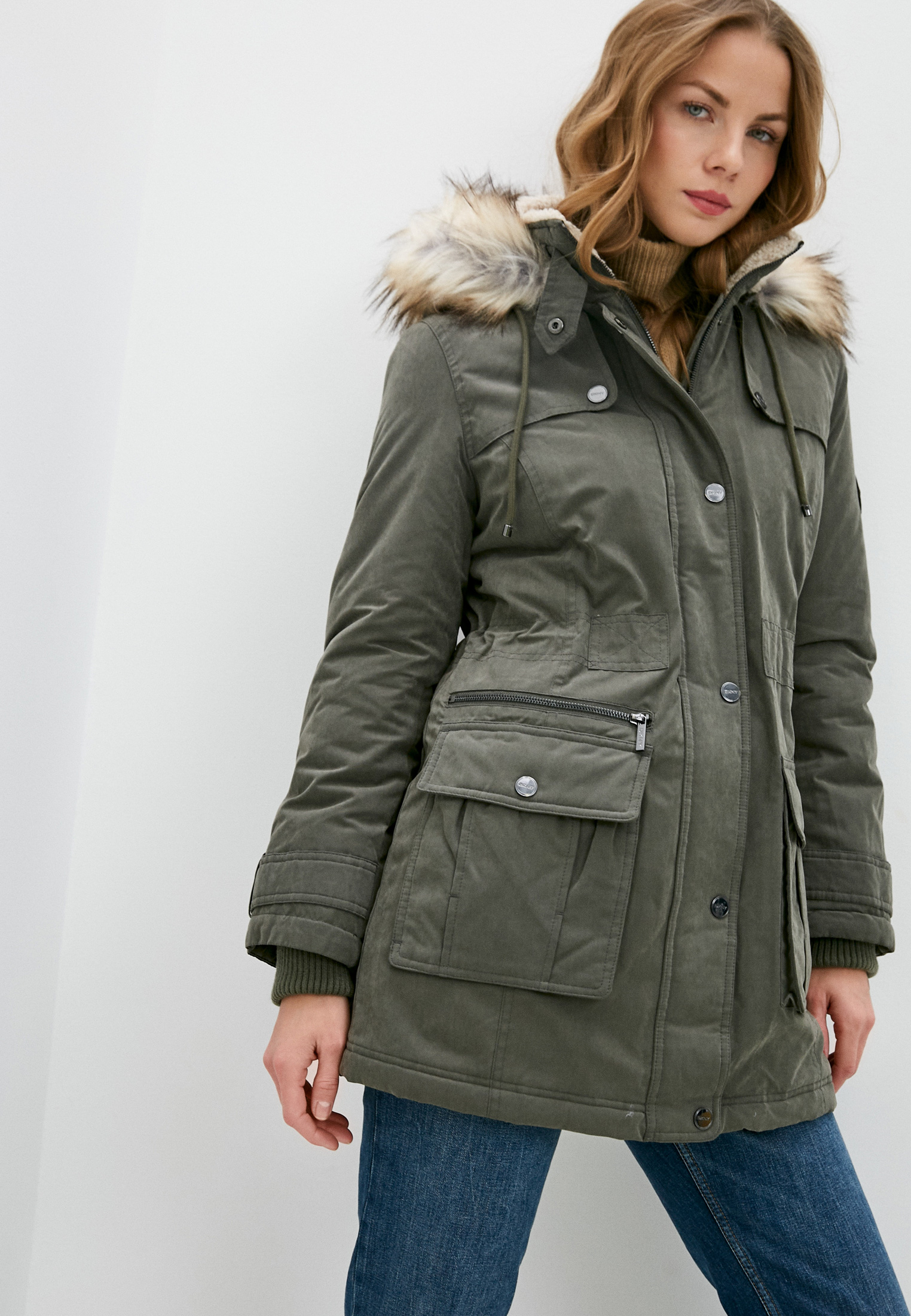 DKNY