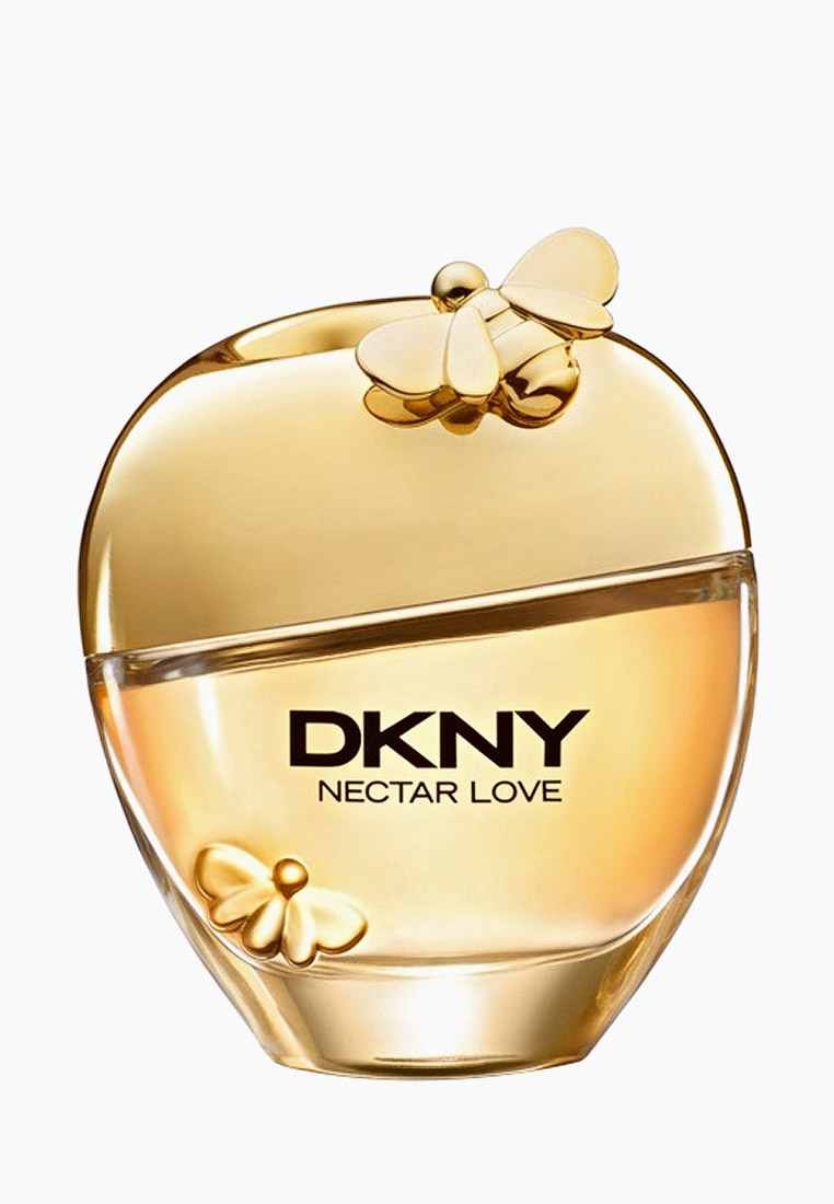 Парфюмерная вода DKNY Nectar Love EDP Spray, цвет: желтый, DK001LWFMNW1 ...