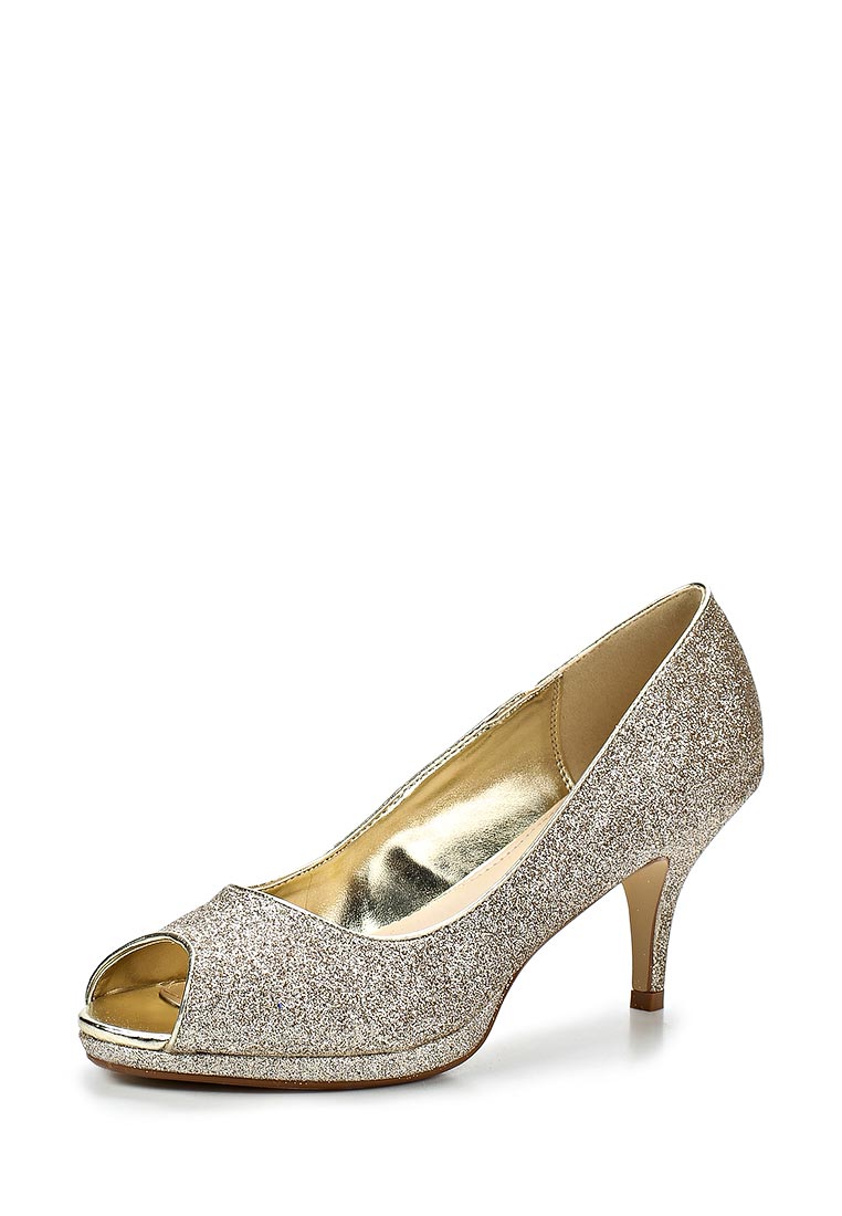 Золотые Туфли Купить Интернет Магазин