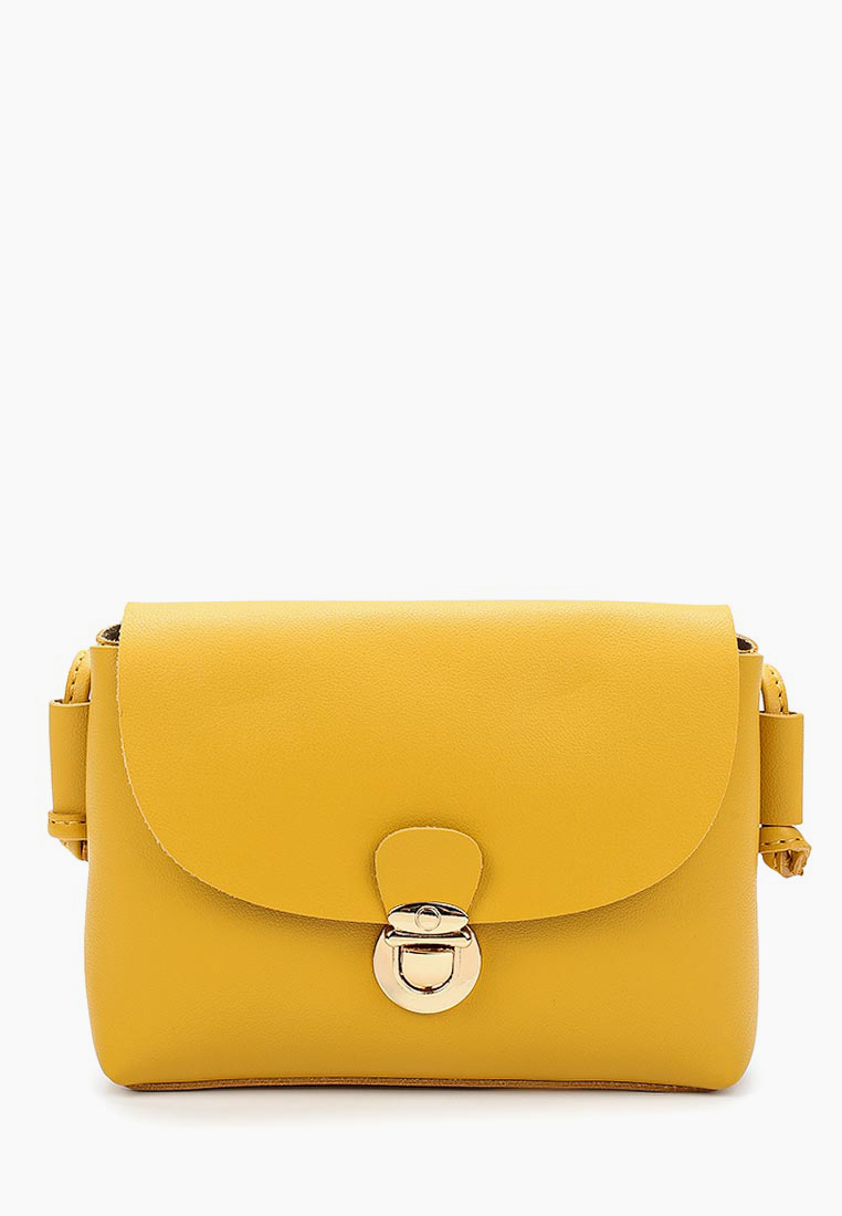 Желтая Сумка Купить В Москве