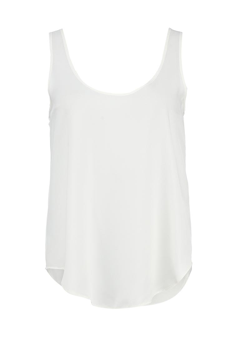 Топ Dorothy Perkins, цвет: белый, DO005EWCDM12 — купить в интернет ...