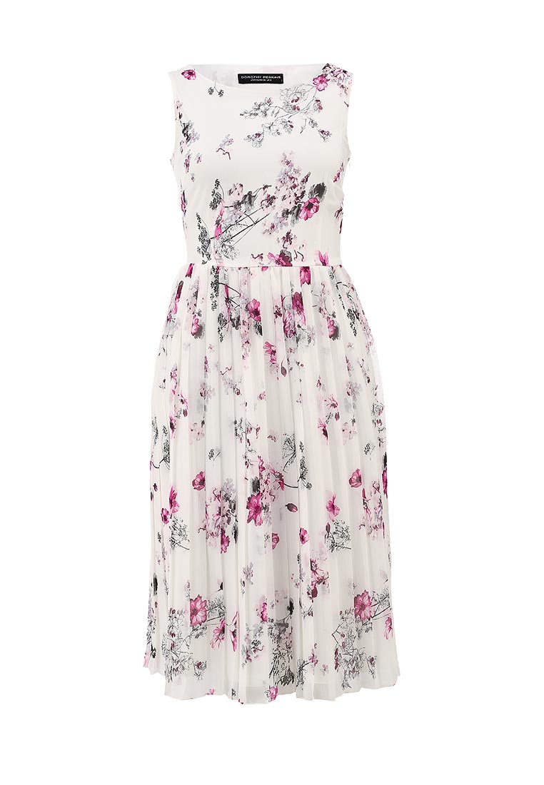 Сайт ламода платья. Dorothy Perkins Цветочное платье. Ламода платья летние. Белое платье ламода.