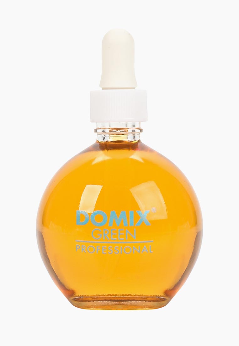Domix Масло Для Кутикулы Купить