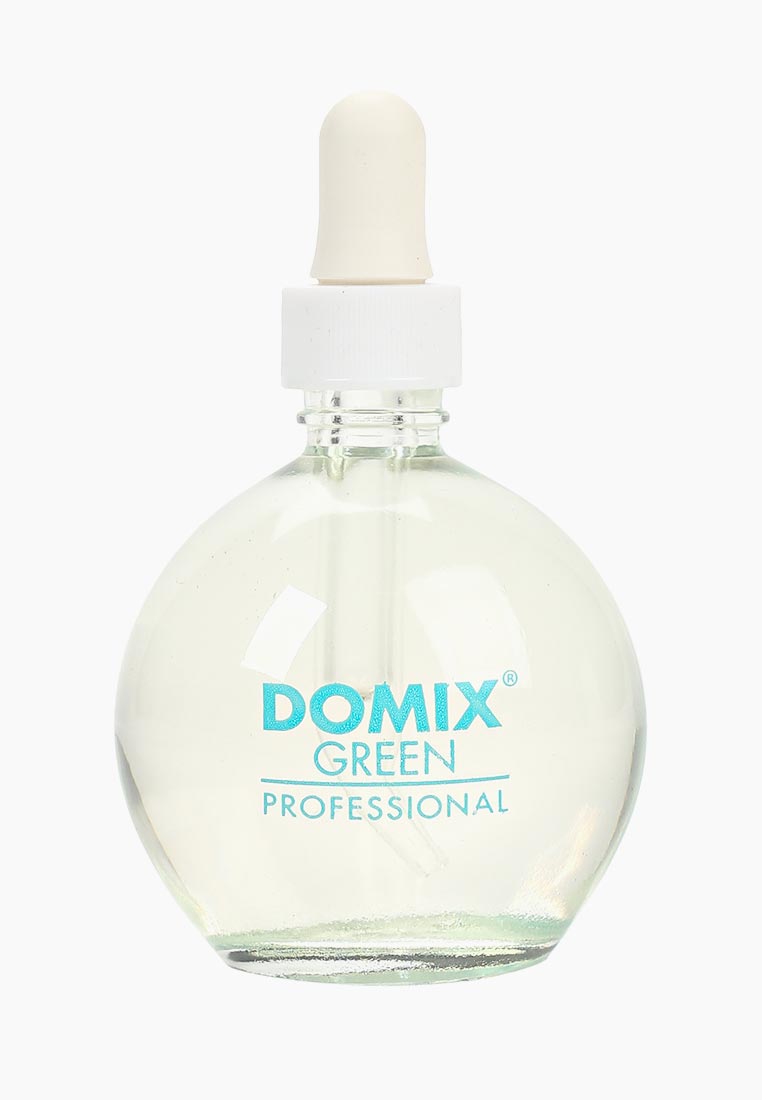 Domix Масло Для Кутикулы Купить