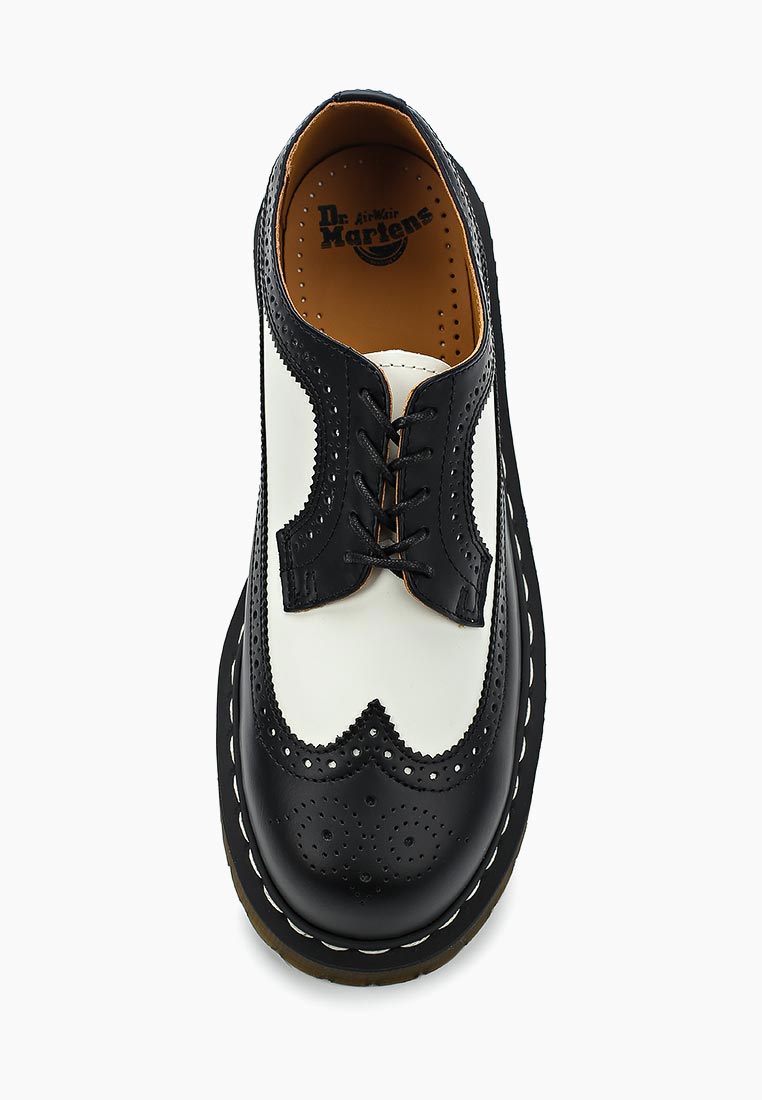Dr. Martens 3989 Bex DR004AMASGT1 Lamoda