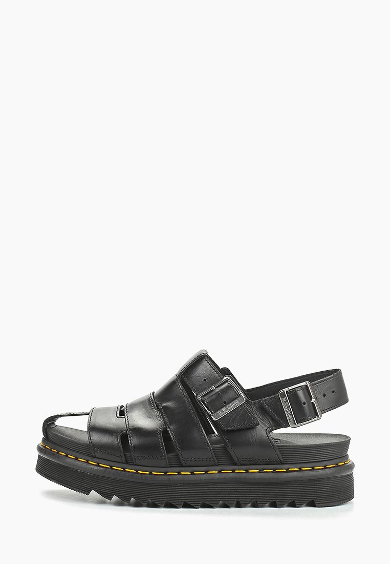 doc martens abel
