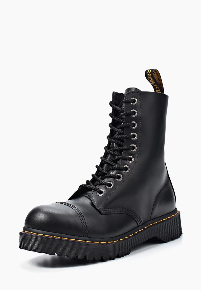 Dr top martens 8761