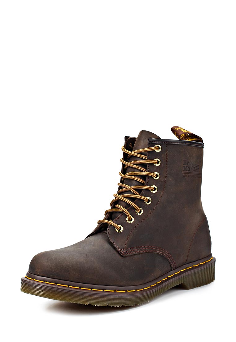 Купить Ботинки Dr Martens 1460