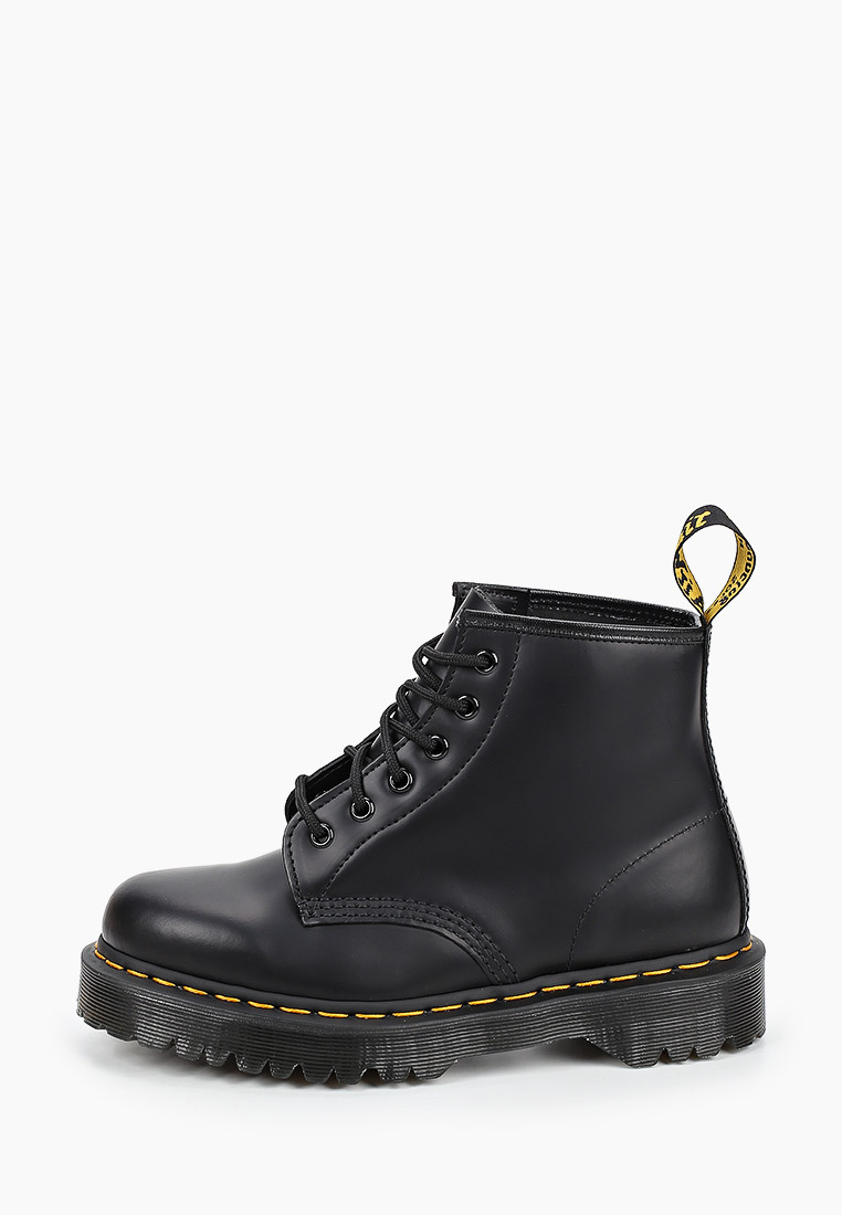 bex 101 dr martens