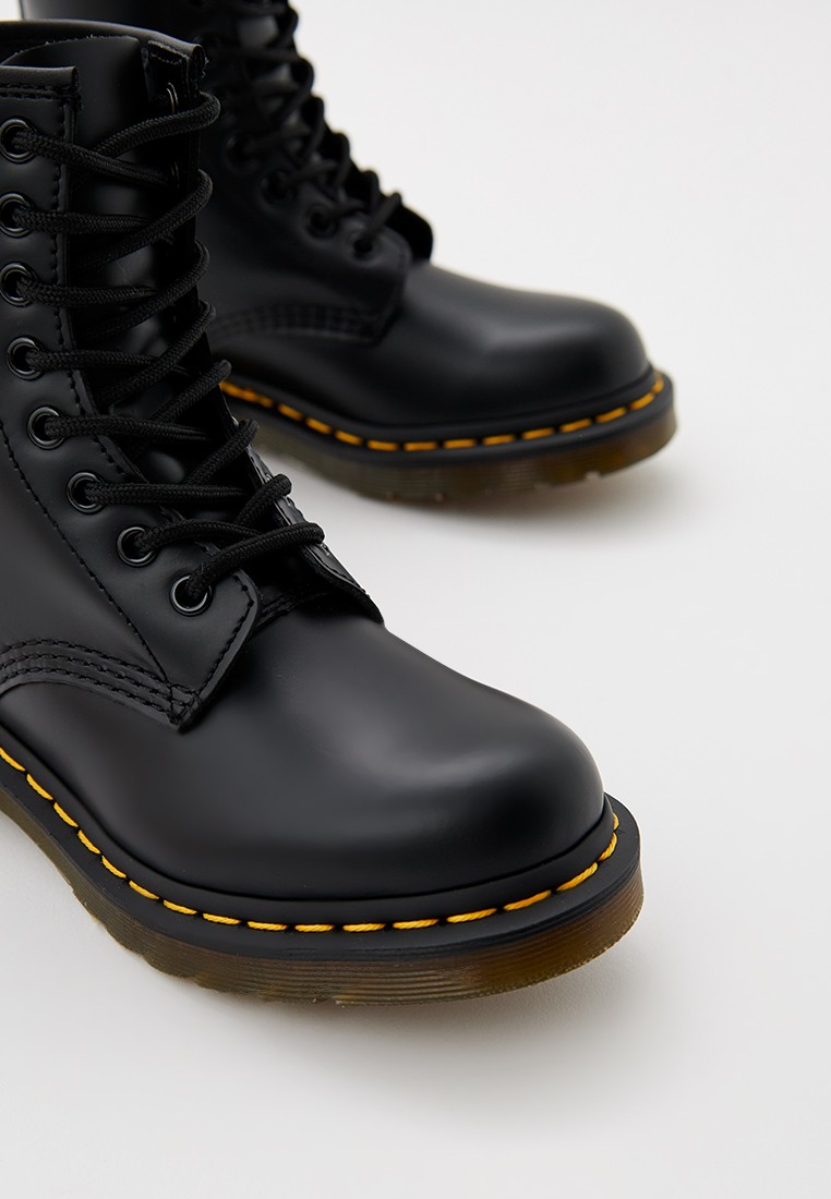 Купить Ботинки Dr Martens 1460