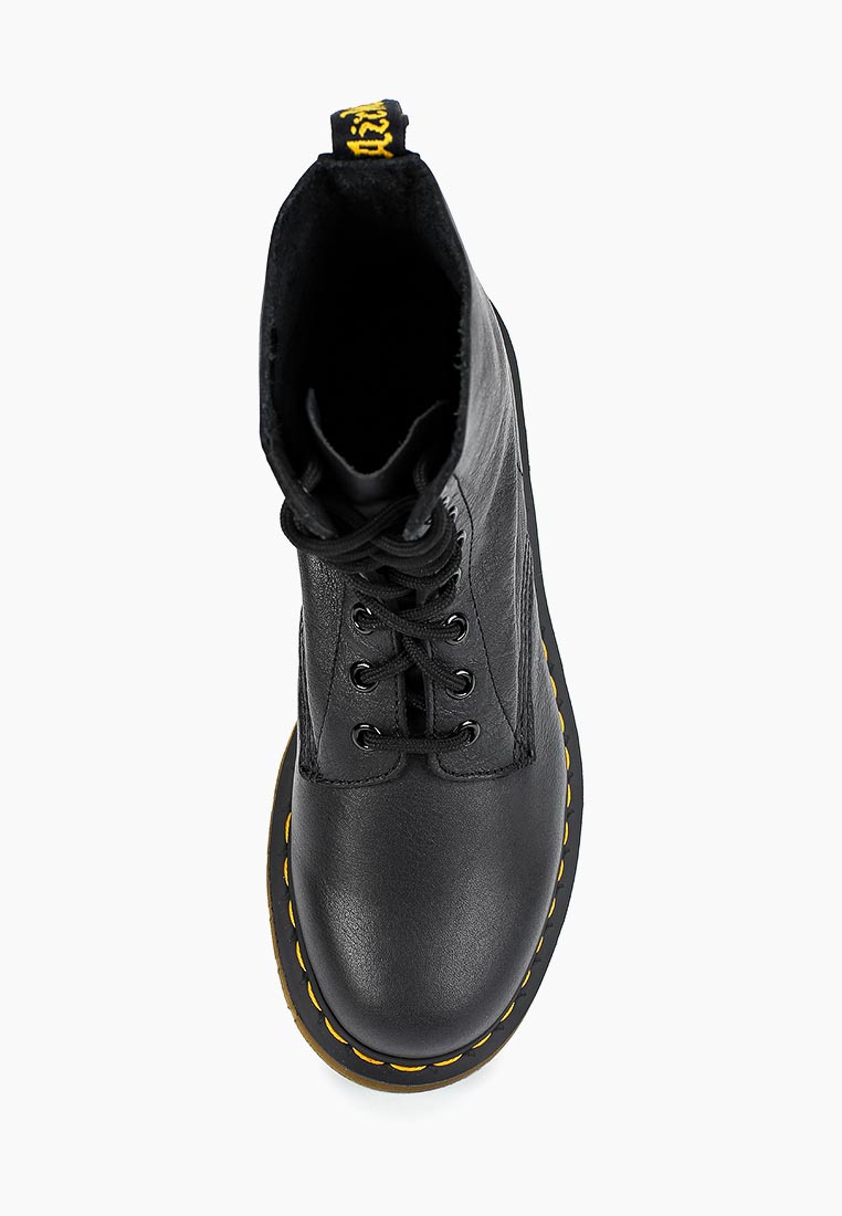 Doc martens 146 pascal floral emboss deals
