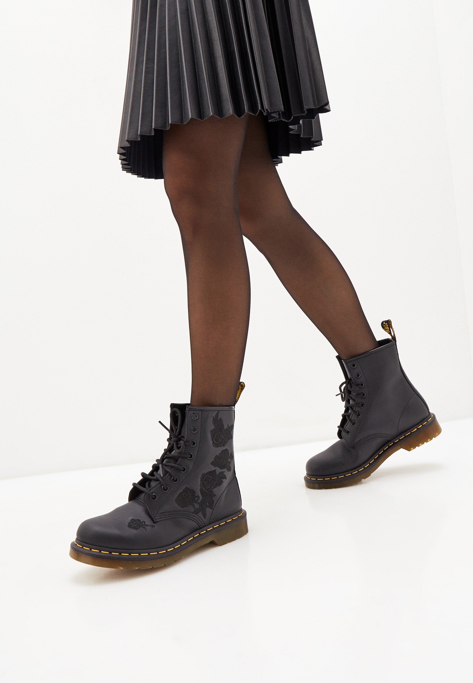 Doc martins vonda new arrivals