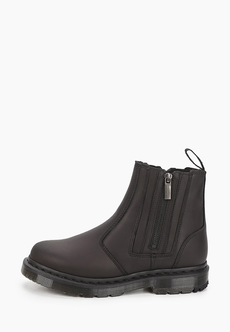 Dr. Martens 2976 ALYSON DM S WINTERGRIP DR004AWKIPR0 Lamoda