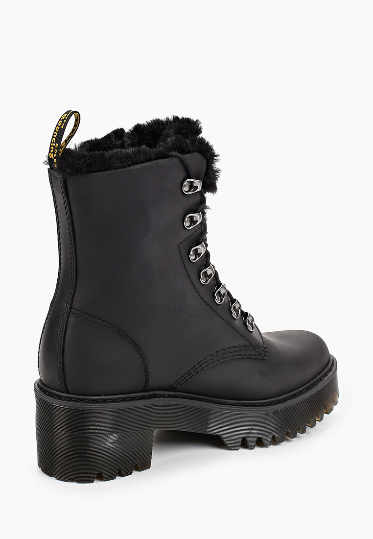 Leona doc martens on sale