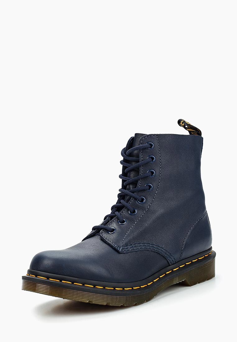 Dr. Martens Pascal DR004AWXMP61 Lamoda