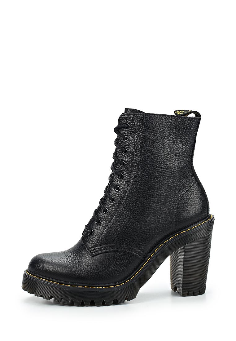 Dr. Martens Kendra DR004AWXMP64 Lamoda