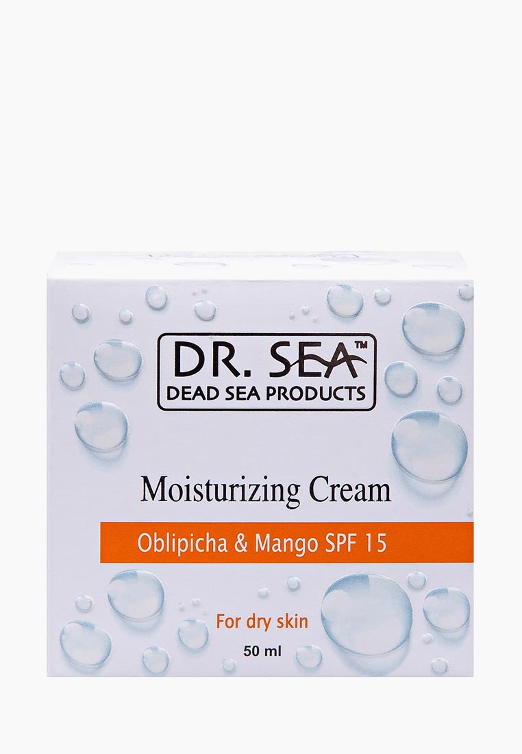 Купить Крем Фирма Dr Sea