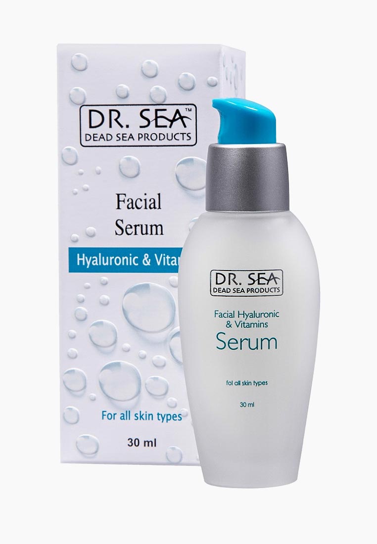 Купить Крем Фирма Dr Sea