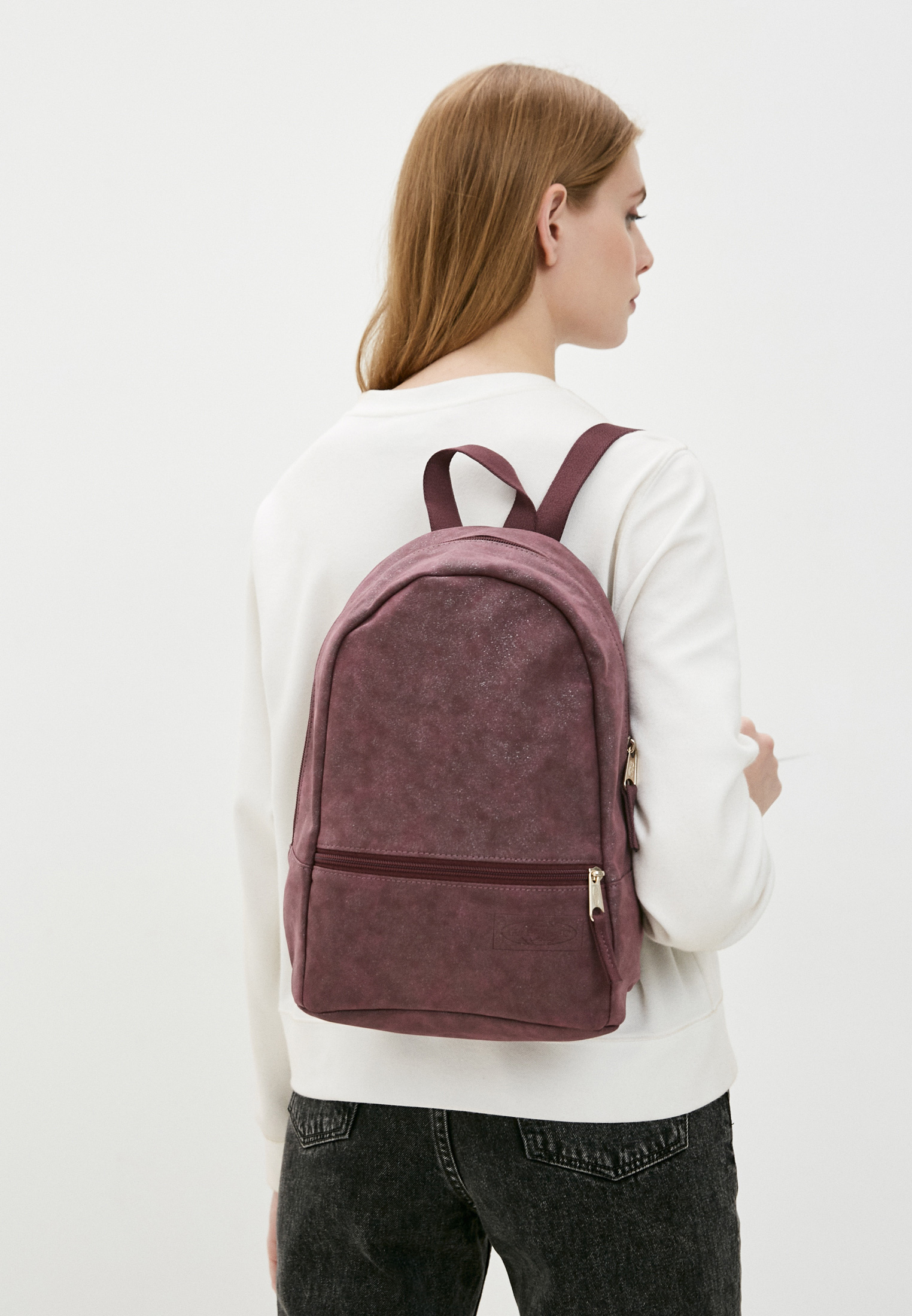 Eastpak lucia sales