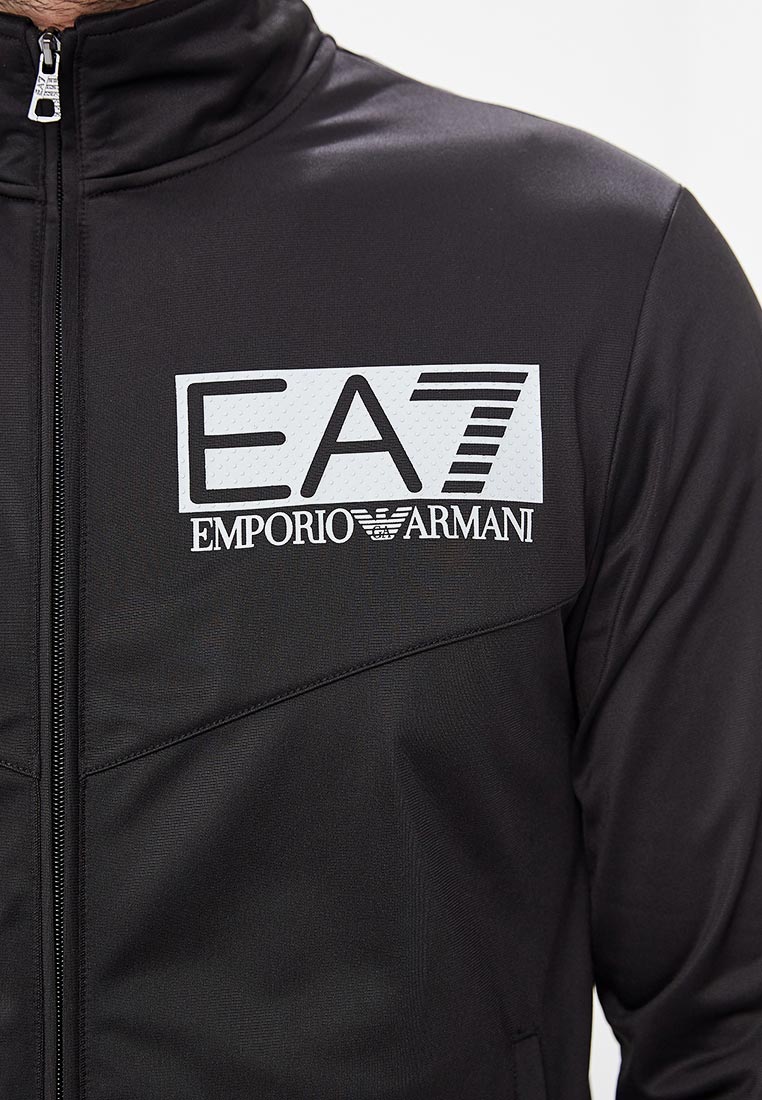 Реплика спортивный костюм Emporio Armani ea7 мужской