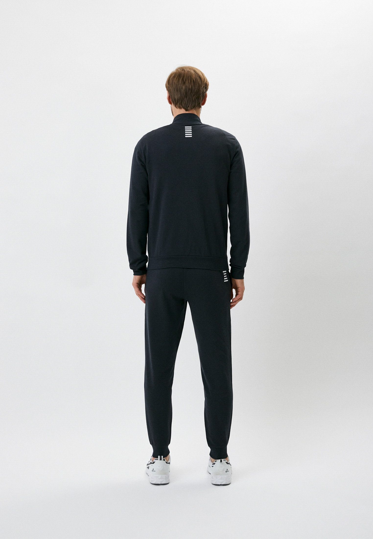 Спортивный Костюм Boss Купить В Москве