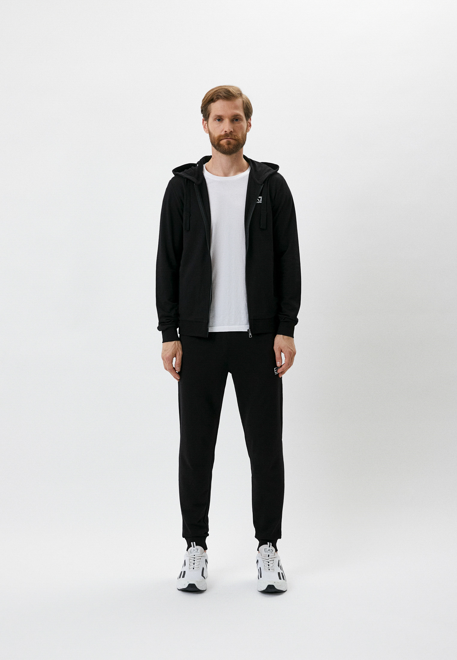 Костюм спортивный Tracksuit ea7