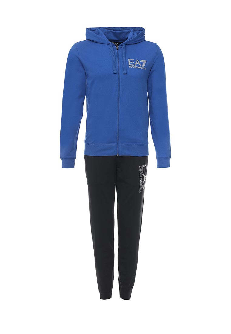 Костюм спортивный Tracksuit ea7