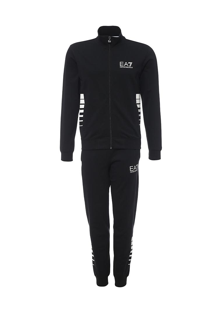 Спортивный костюм ea7 мужской