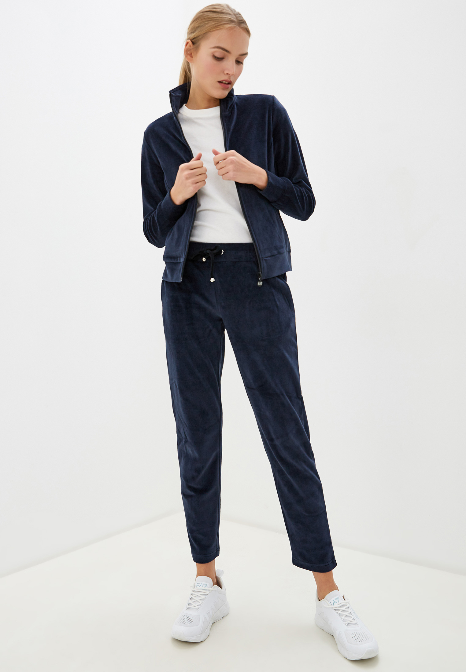 Костюм спортивный WTS Plain Tric adidas женские