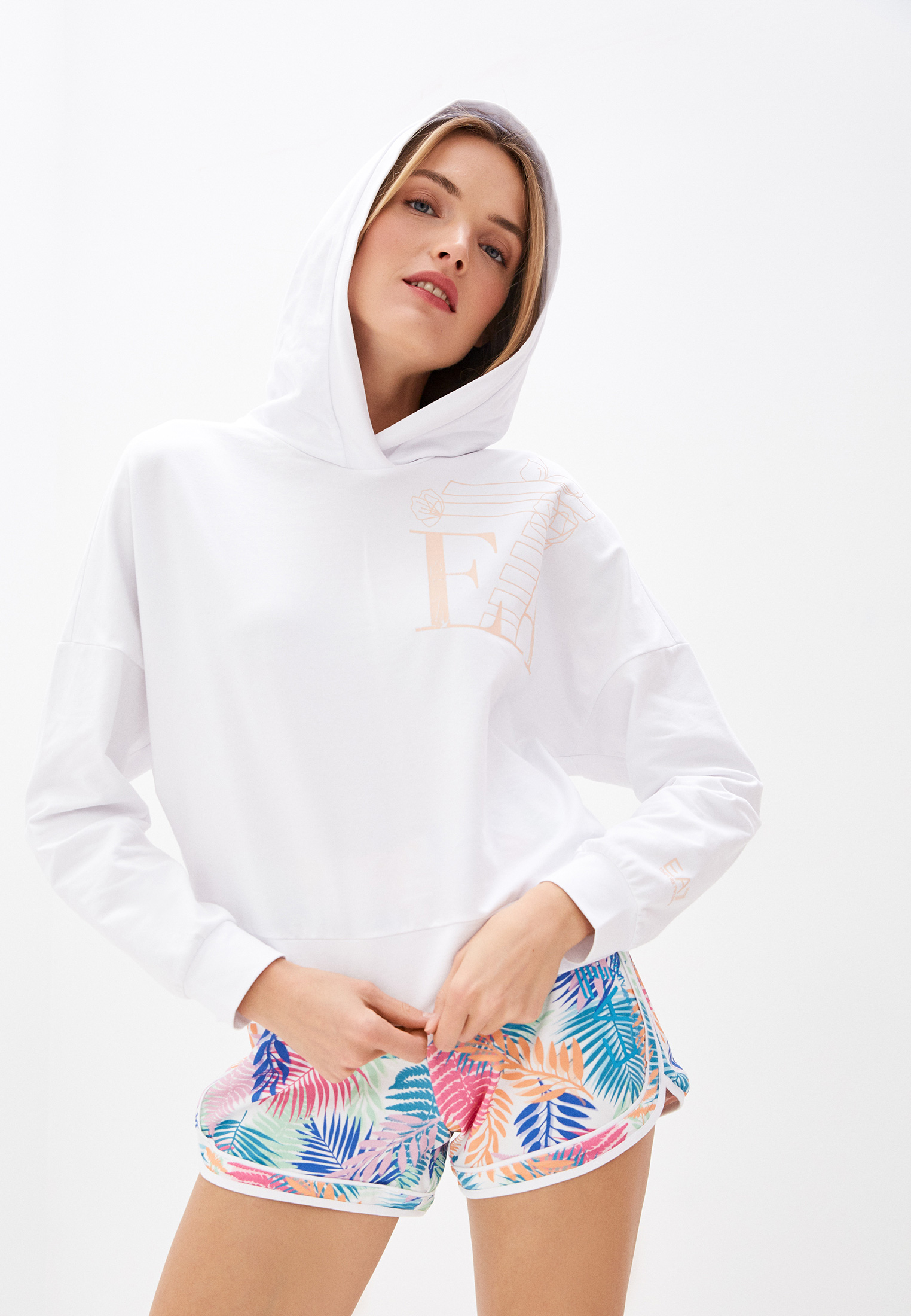 худи ламода