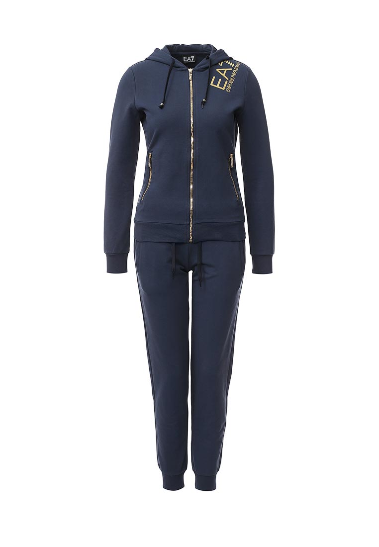 Hugo Boss Classilal женский костюм спортивный