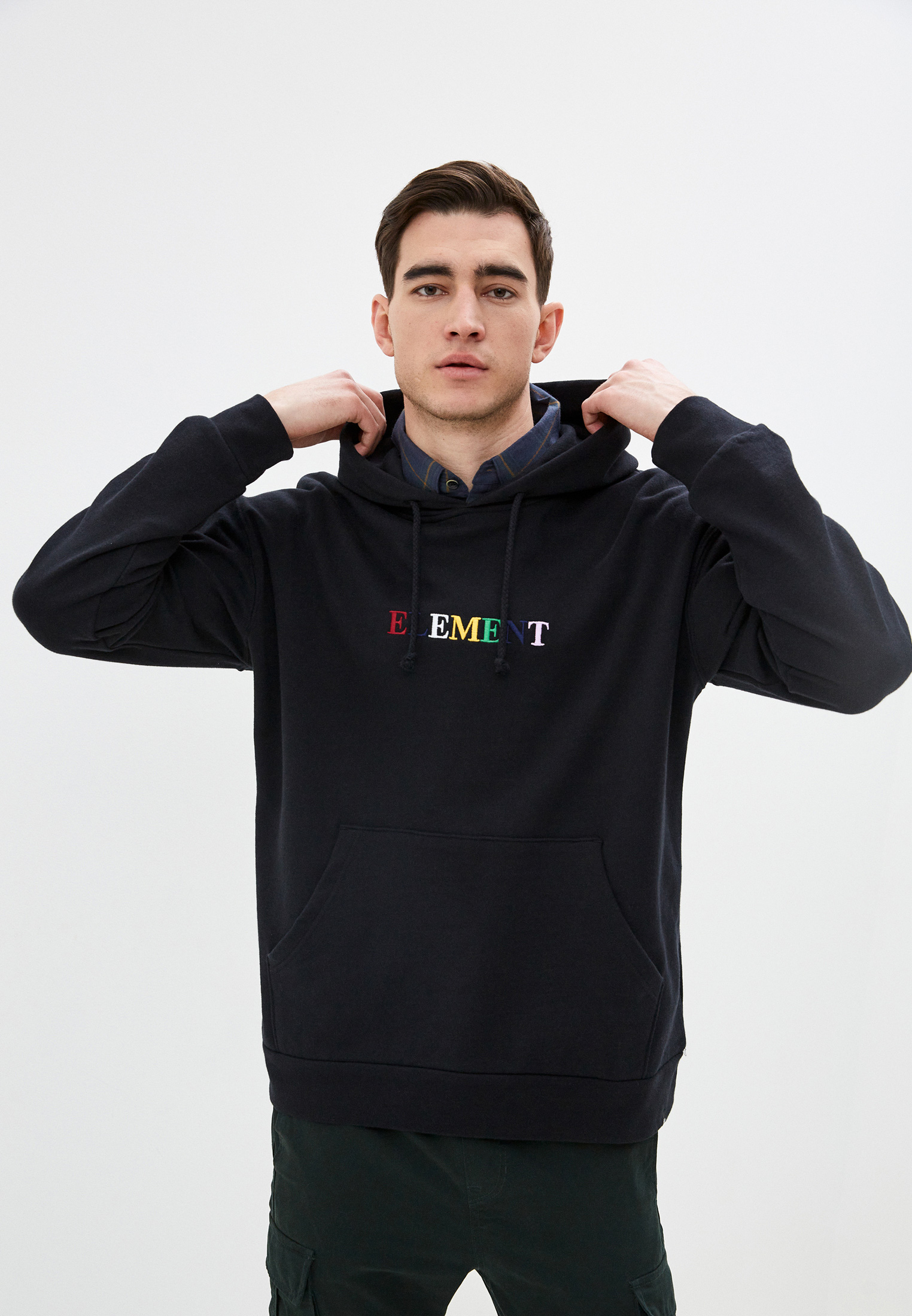 Element sales big hood