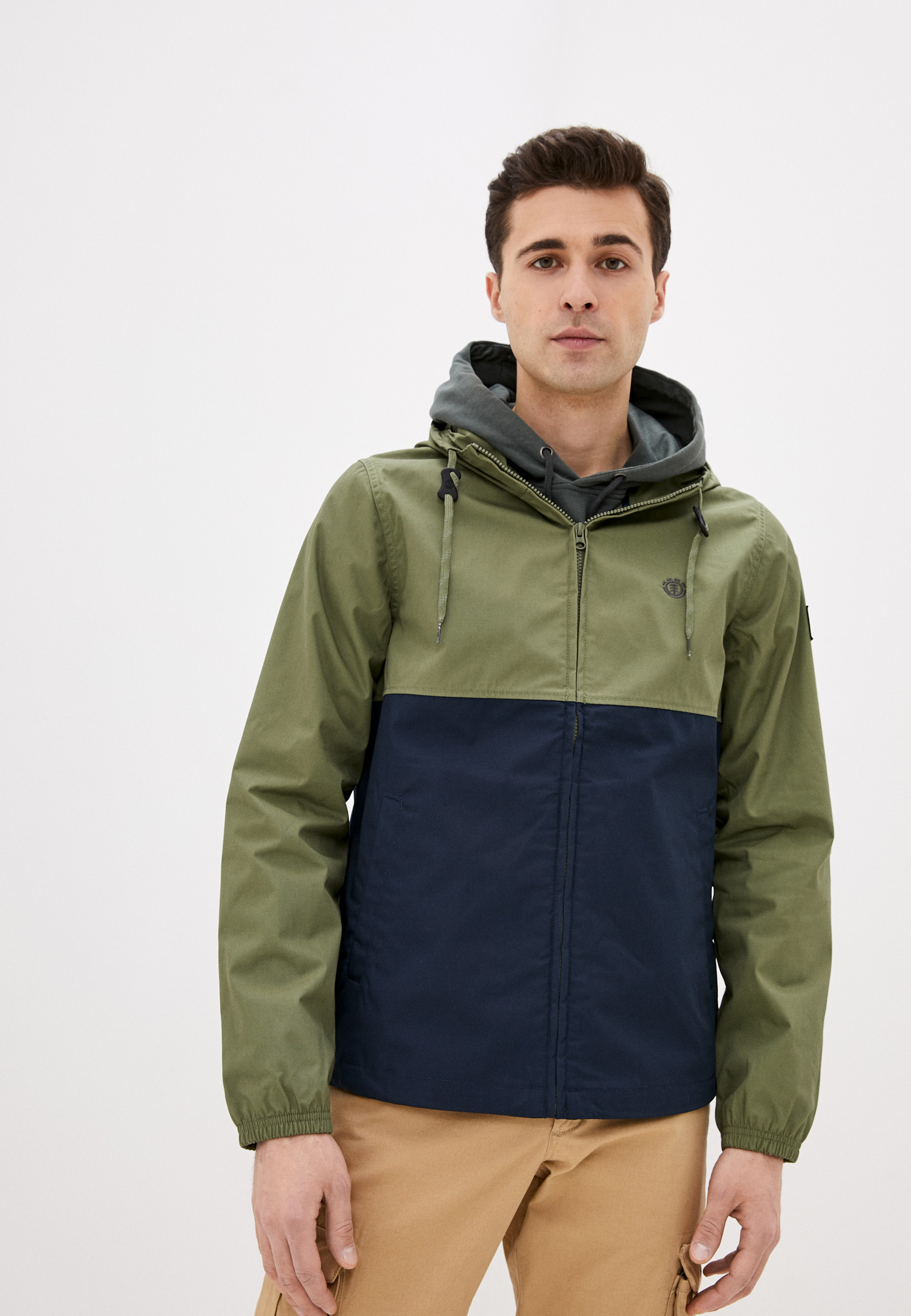 Ветровка element весна мужская. Куртка ветровка element. Зеленая ветровка leone 1947. Ветровка с накладными карманами капюшоном мужская. Ветровка element alder two tones.