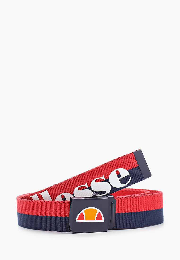 Ремень Ellesse PASSEL, цвет: мультиколор, EL031DUGGUJ1 — купить в ...