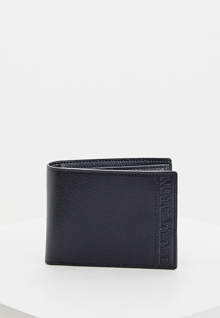 Кошелек Armani Мужской Купить