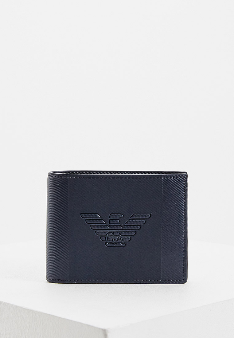 Кошелек Armani Мужской Купить