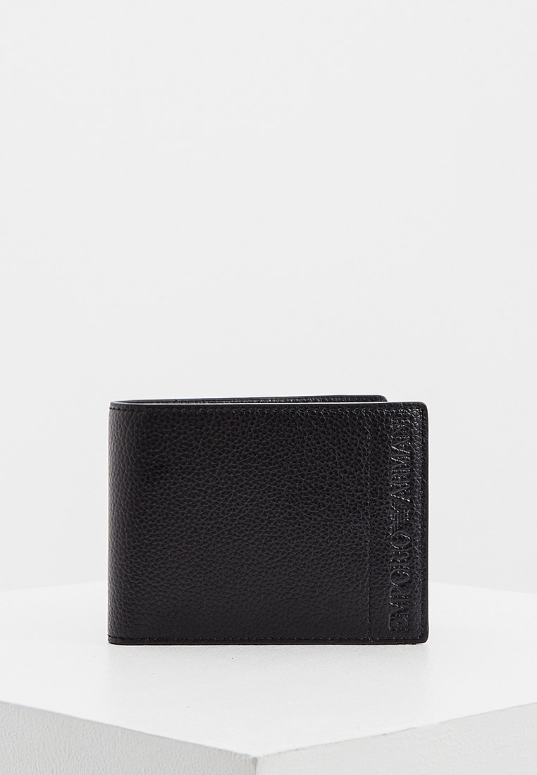 Кошелек Armani Мужской Купить