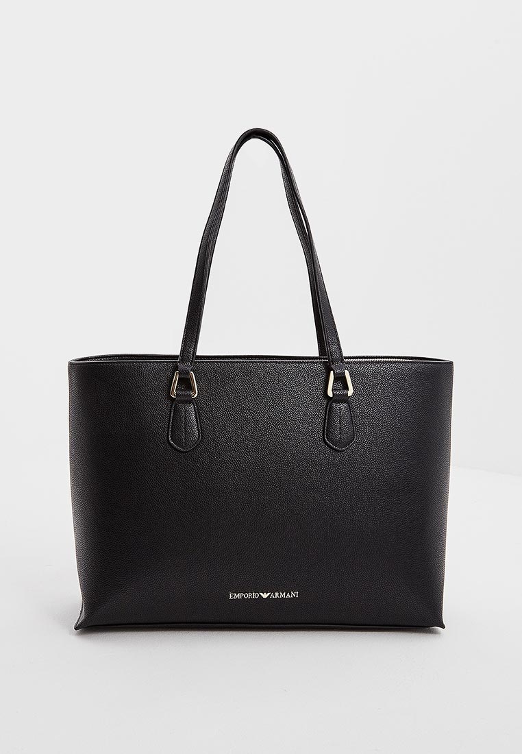 Emporio Armani Сумка Женская Купить