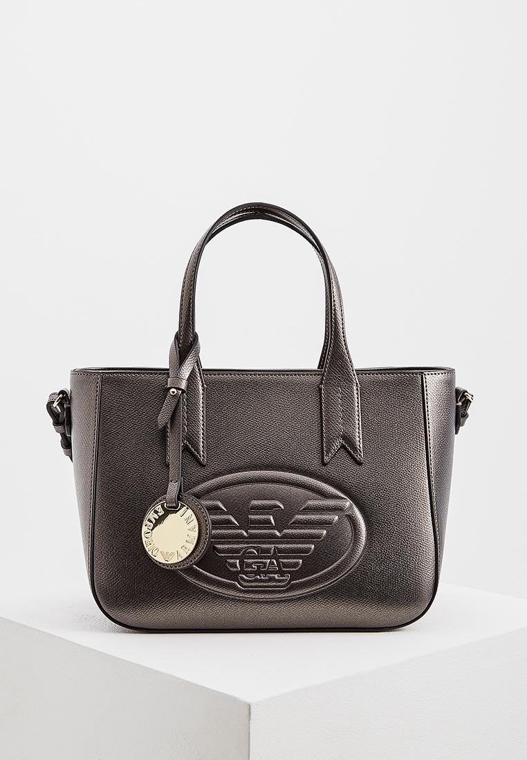 Emporio Armani Сумка Женская Купить