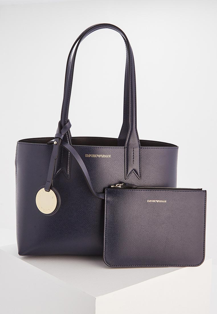 Emporio Armani Сумка Женская Купить