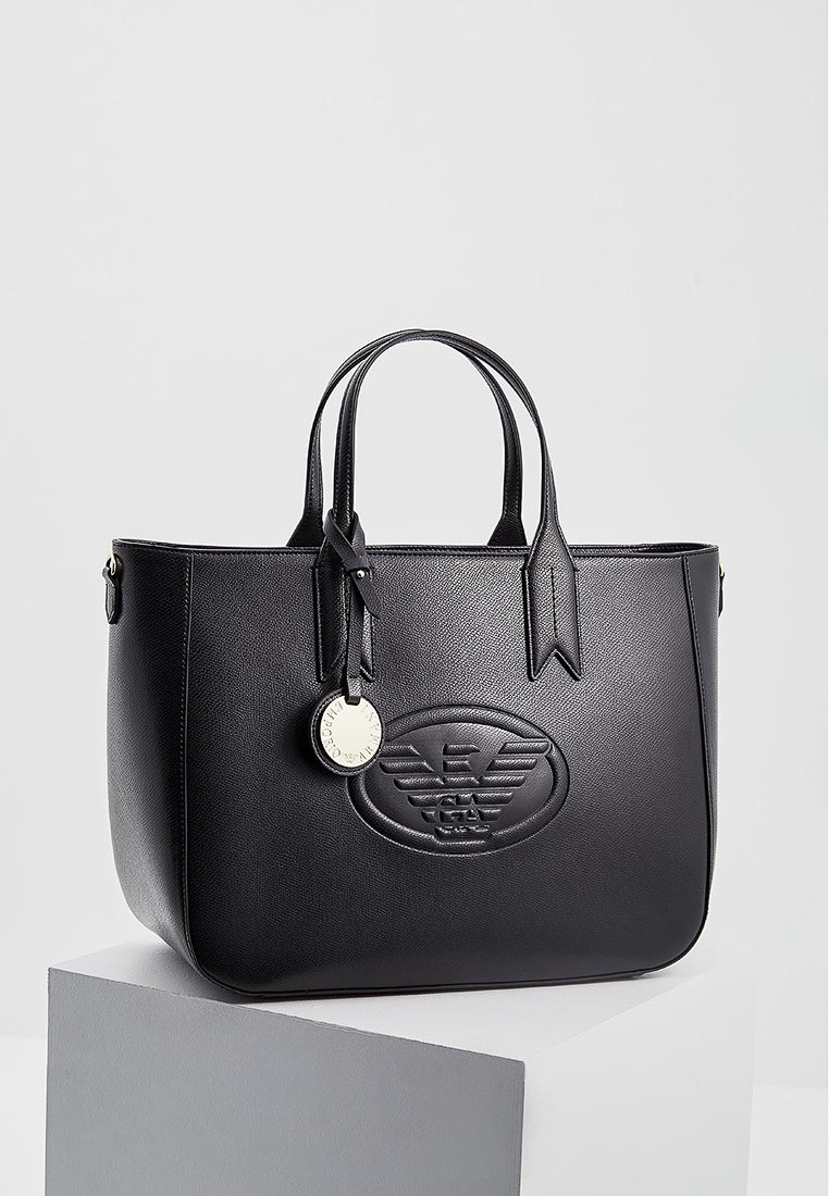 Emporio Armani Сумка Женская Купить
