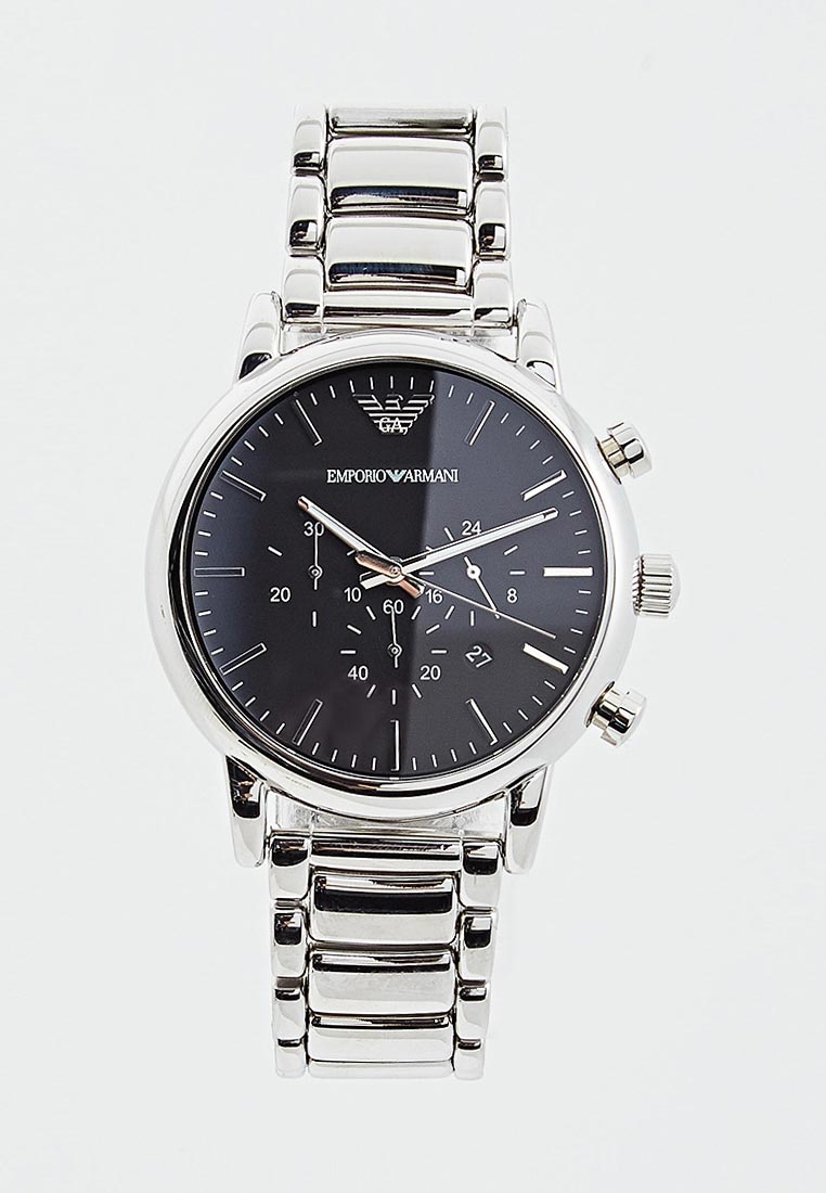 Мужские механические часы Emporio Armani,emporio armani механизм часов Мужские наручные часы Emporio Armani