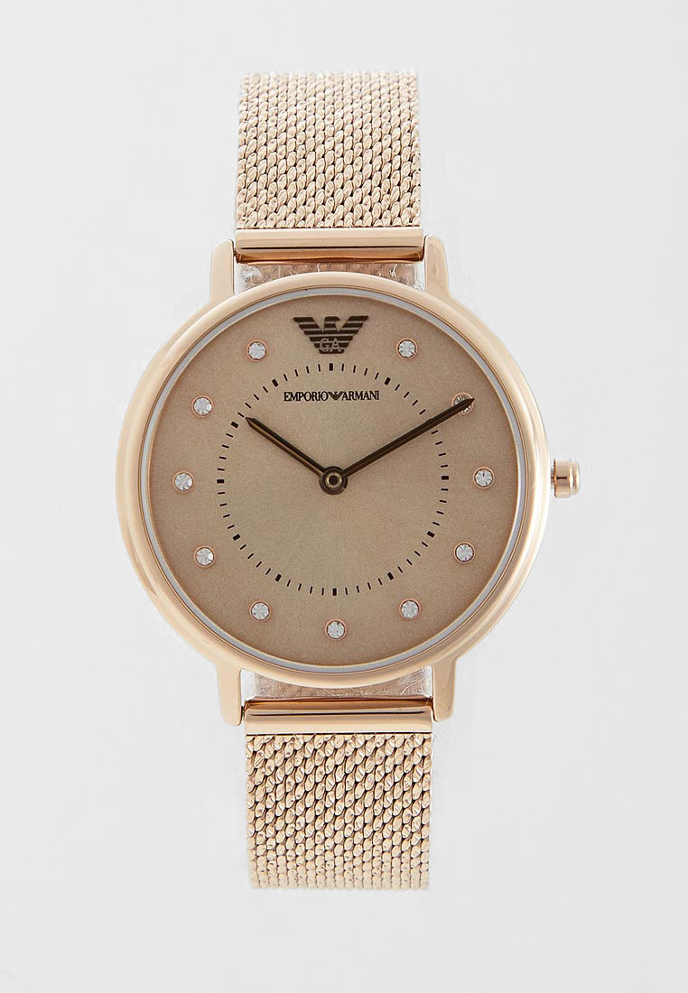 ar11129 armani watch