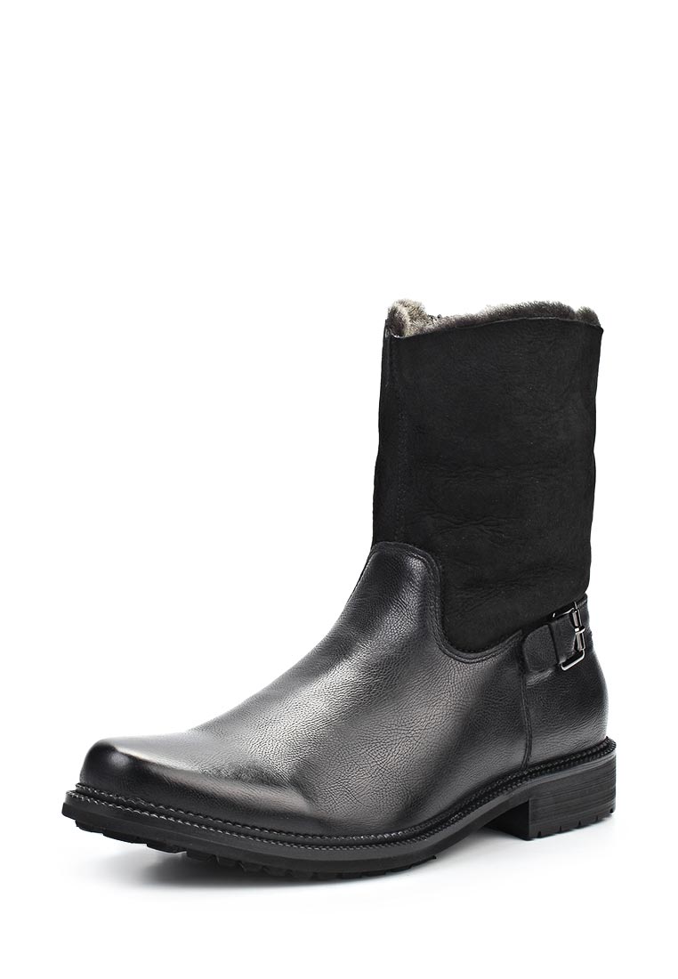 Полусапожки Мужские Купить На Вайлдберриз 2025 Году